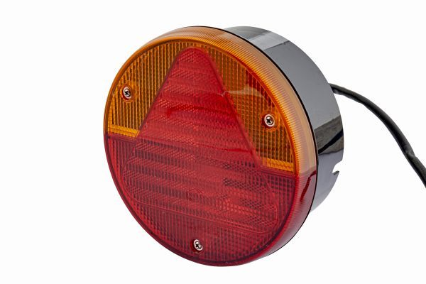 HELLA 2VA 012 497-111 Heckleuchte