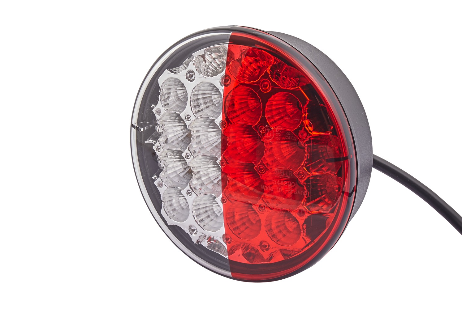 HELLA 2SD 344 200-311 Heckleuchte 1 Stück
