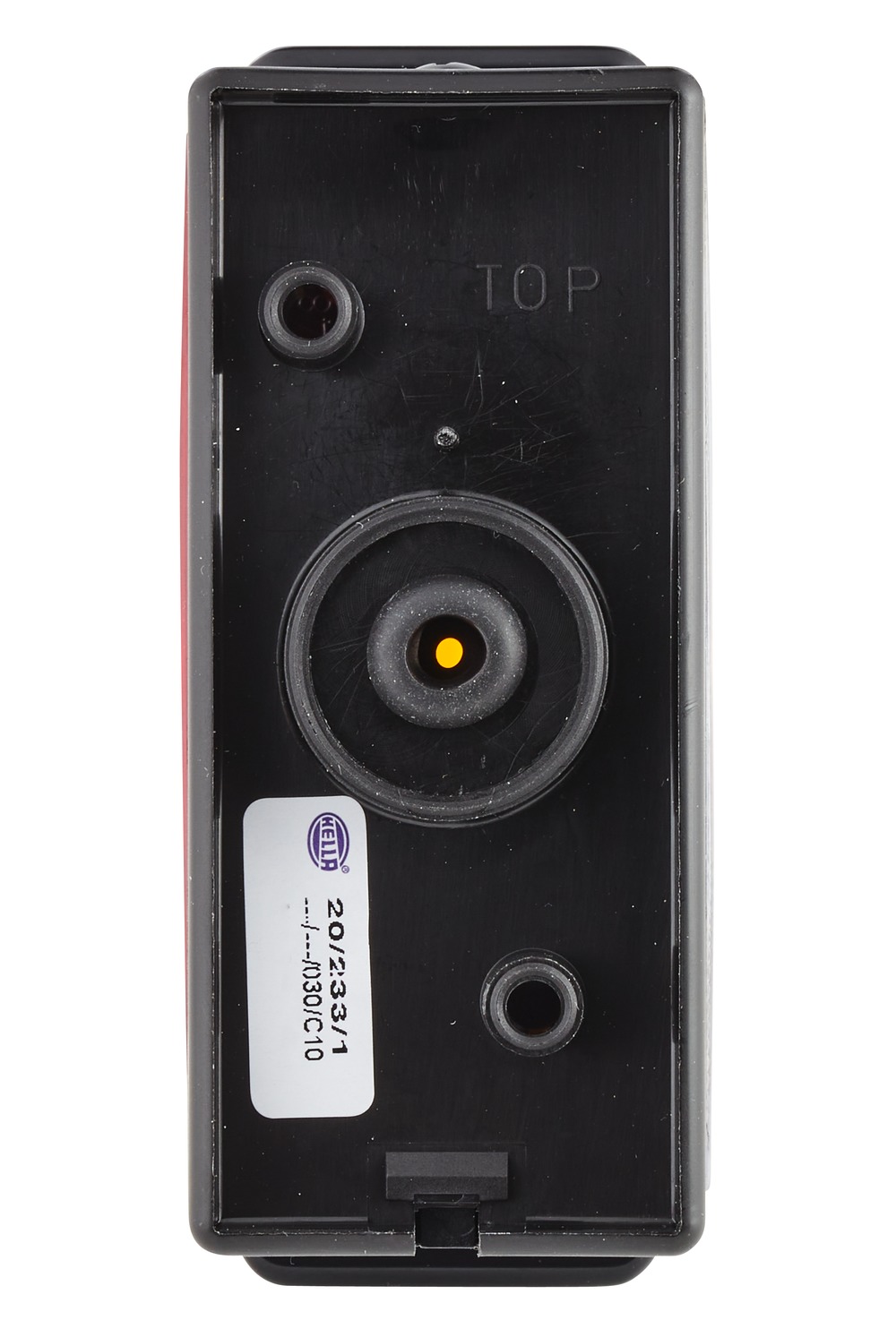HELLA 2XS 007 841-011 Umrissleuchte