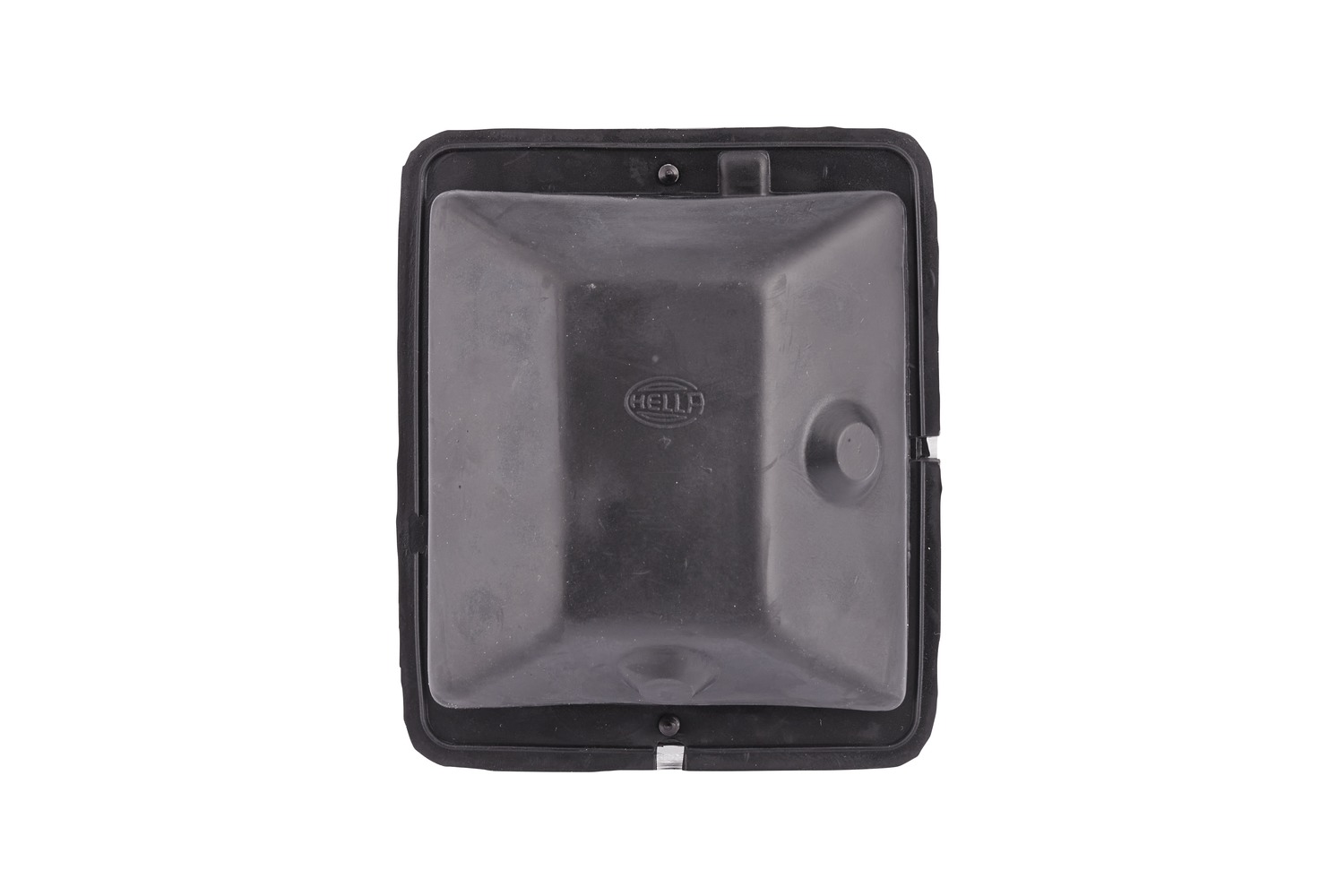 HELLA 2ZR 013 236-121 Rückfahrleuchte - 12V - Einbau - für senkrechte Befestigung - Kabel: 100mm