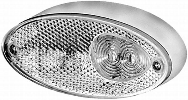 HELLA 2PF 964 295-257 Positionsleuchte