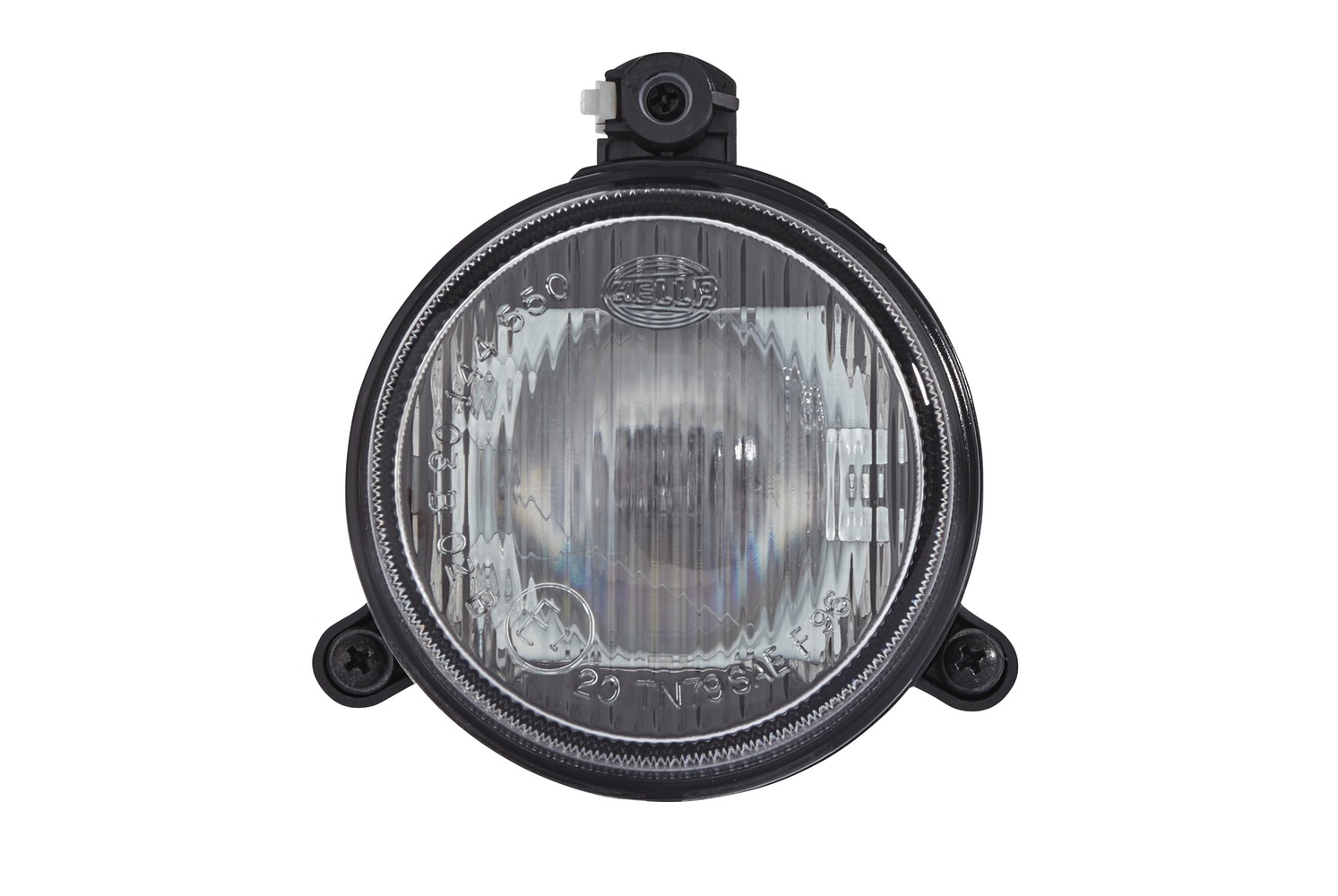 HELLA 1NL 007 186-021 Nebelscheinwerfer