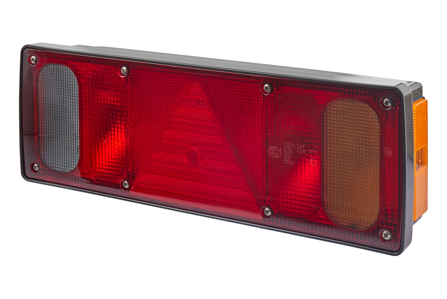 HELLA 2VP 340 450-021 Heckleuchte