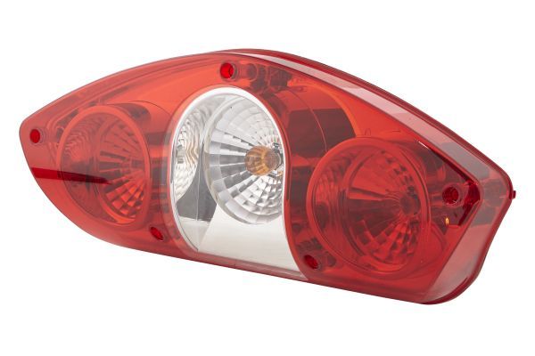 HELLA 2SD 343 440-017 Heckleuchte
