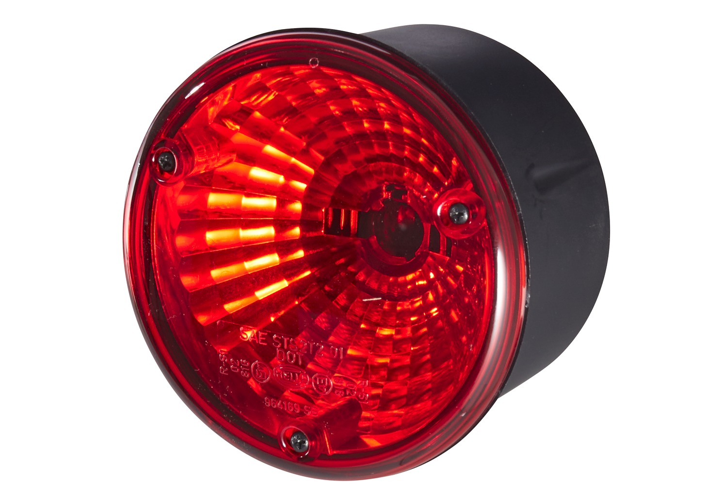 HELLA 2SB 964 169-531 Heckleuchte