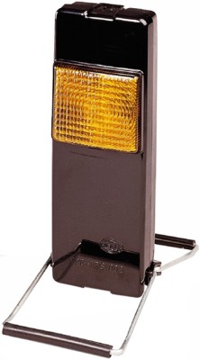 HELLA 2XW 002 897-051 Warnleuchte