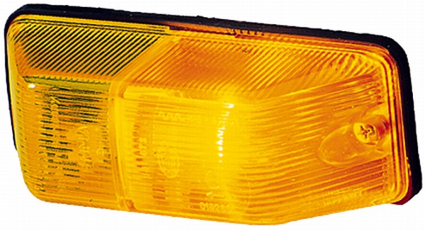 HELLA 2BM 006 692-011 Zusatzblinkleuchte