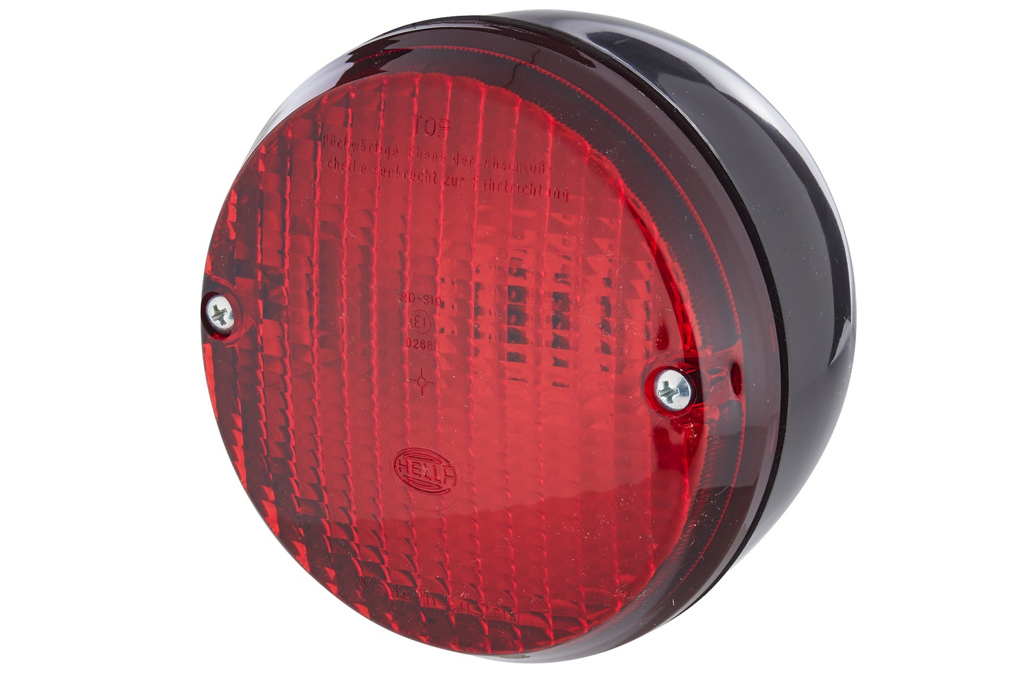 HELLA 2SB 001 423-097 Heckleuchte