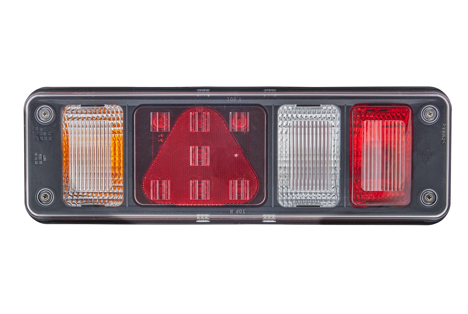 HELLA 2VP 340 961-411 Heckleuchte