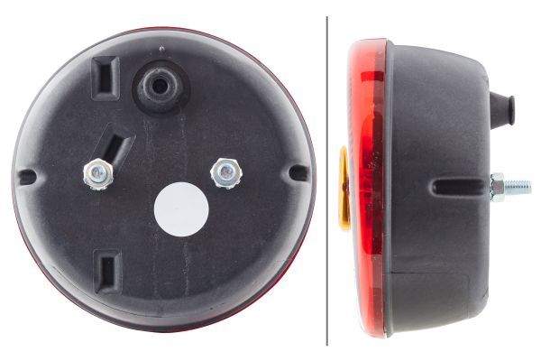 HELLA 2SD 001 679-001 Heckleuchte