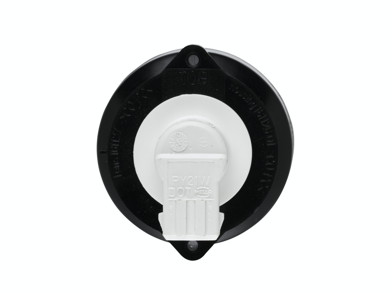 HELLA 2BA 009 001-191 Blinkleuchte 1 Stück