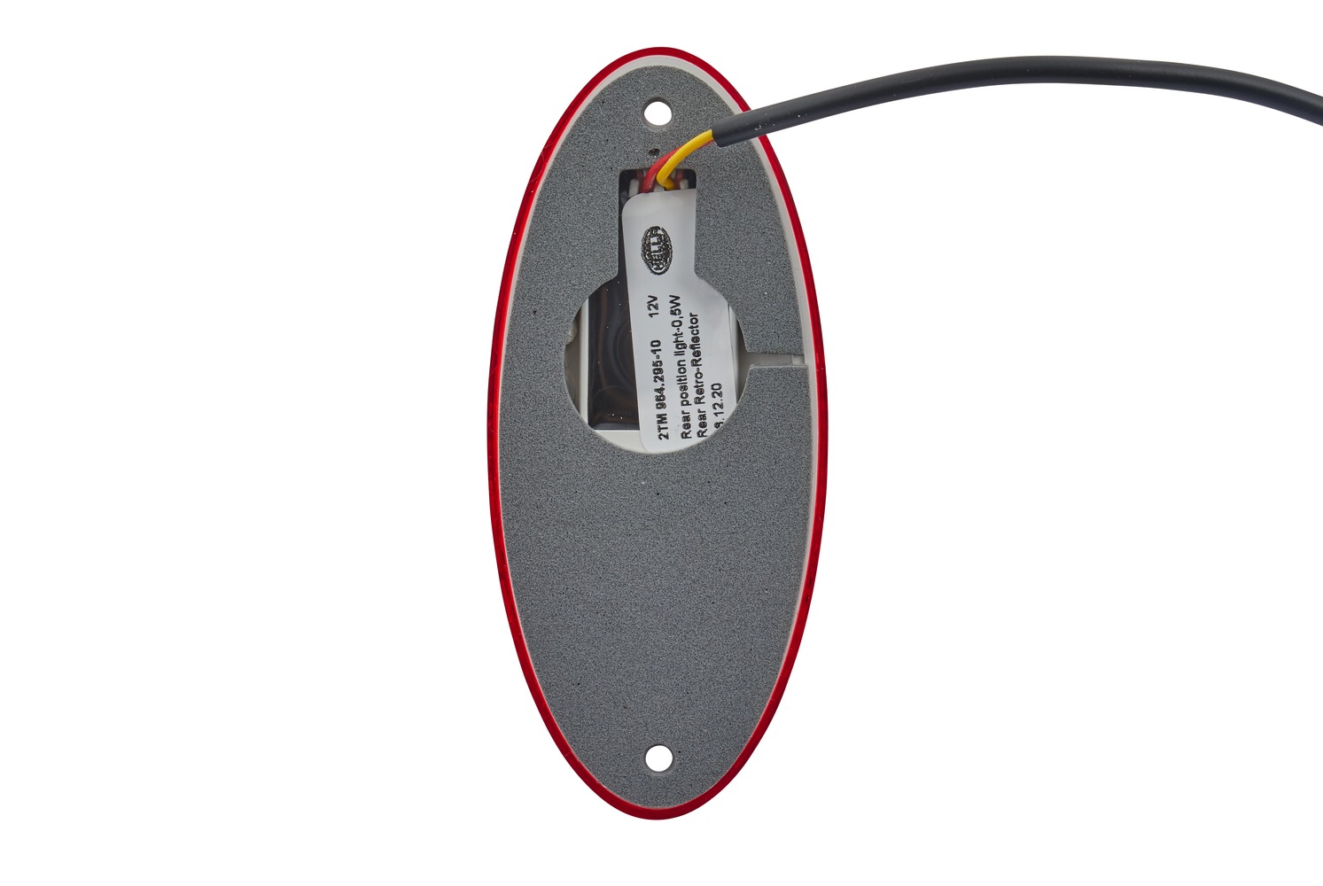 HELLA 2TM 964 295-101 Schlussleuchte