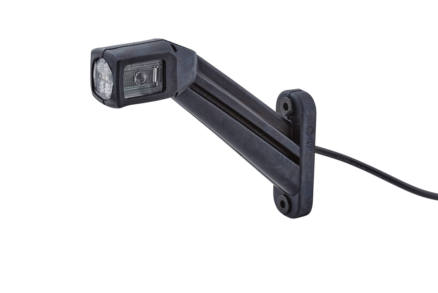 HELLA 2XS 011 744-031 Umrissleuchte