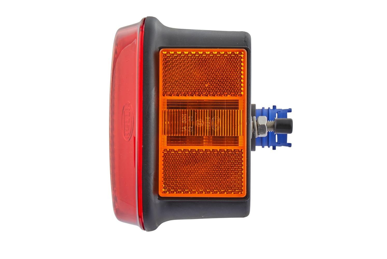 HELLA 2VP 340 930-021 Heckleuchte