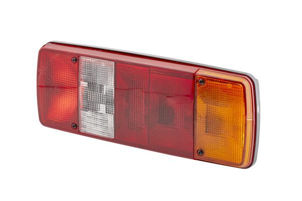 HELLA 2SK 003 567-321 Heckleuchte