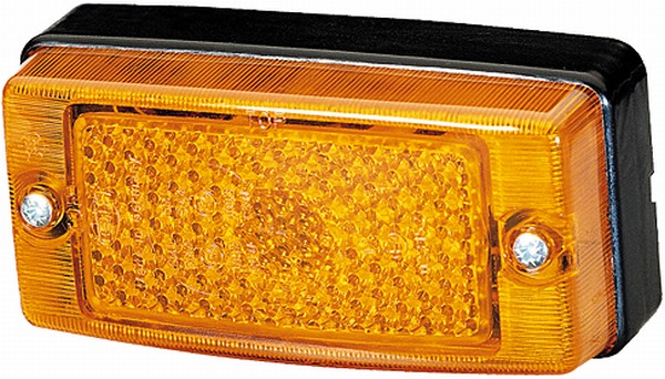 HELLA 2PS 004 361-001 Seitenmarkierungsleuchte