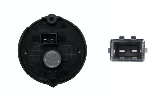 HELLA 2BA 009 001-531 Blinkleuchte