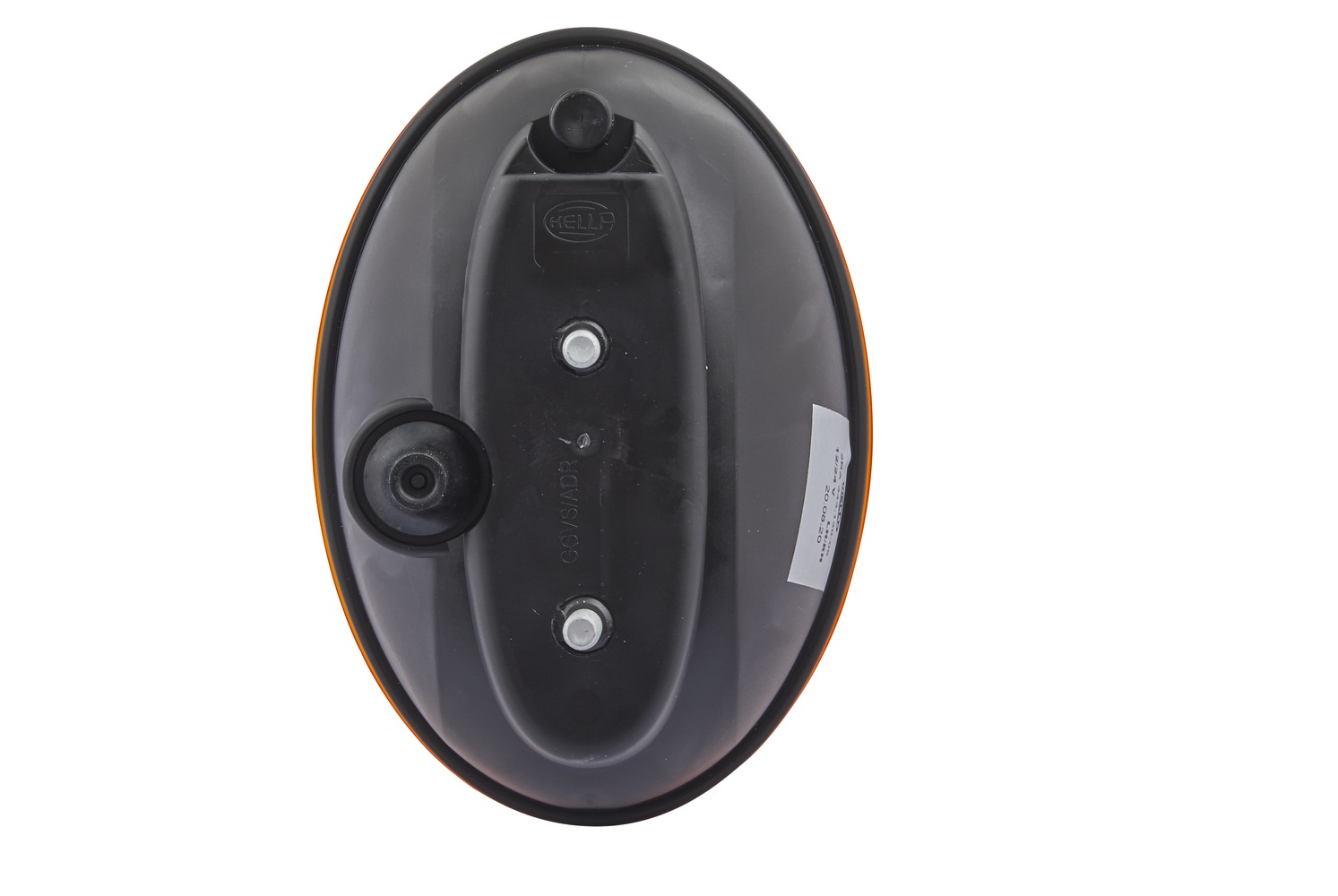 HELLA 2BA 343 130-051 Blinkleuchte mit Blinklicht