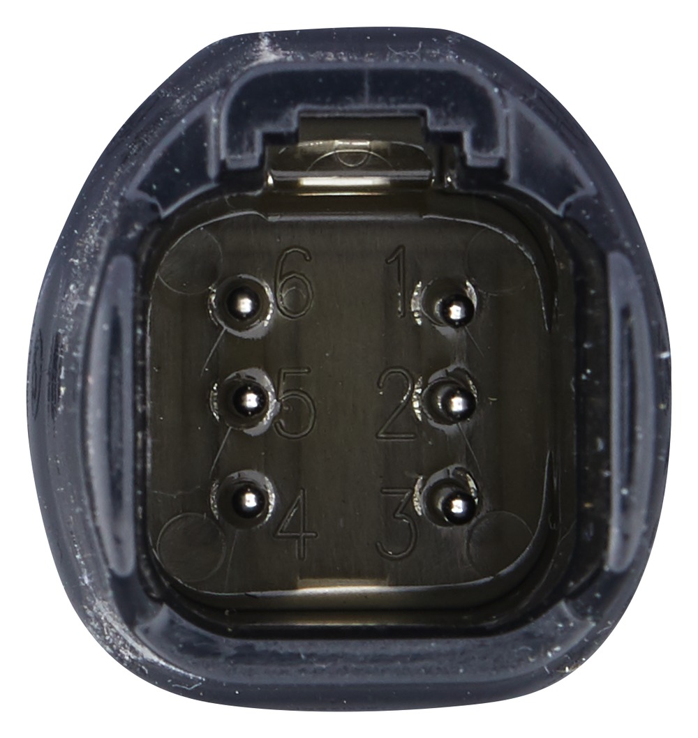 HELLA 2SK 980 602-501 Heckleuchte