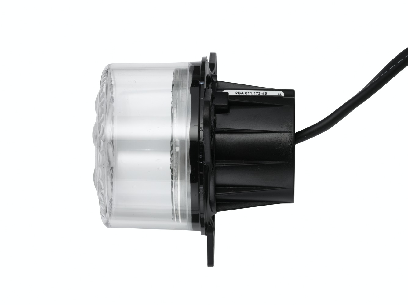 HELLA 2BA 011 172-431 Blinkleuchte