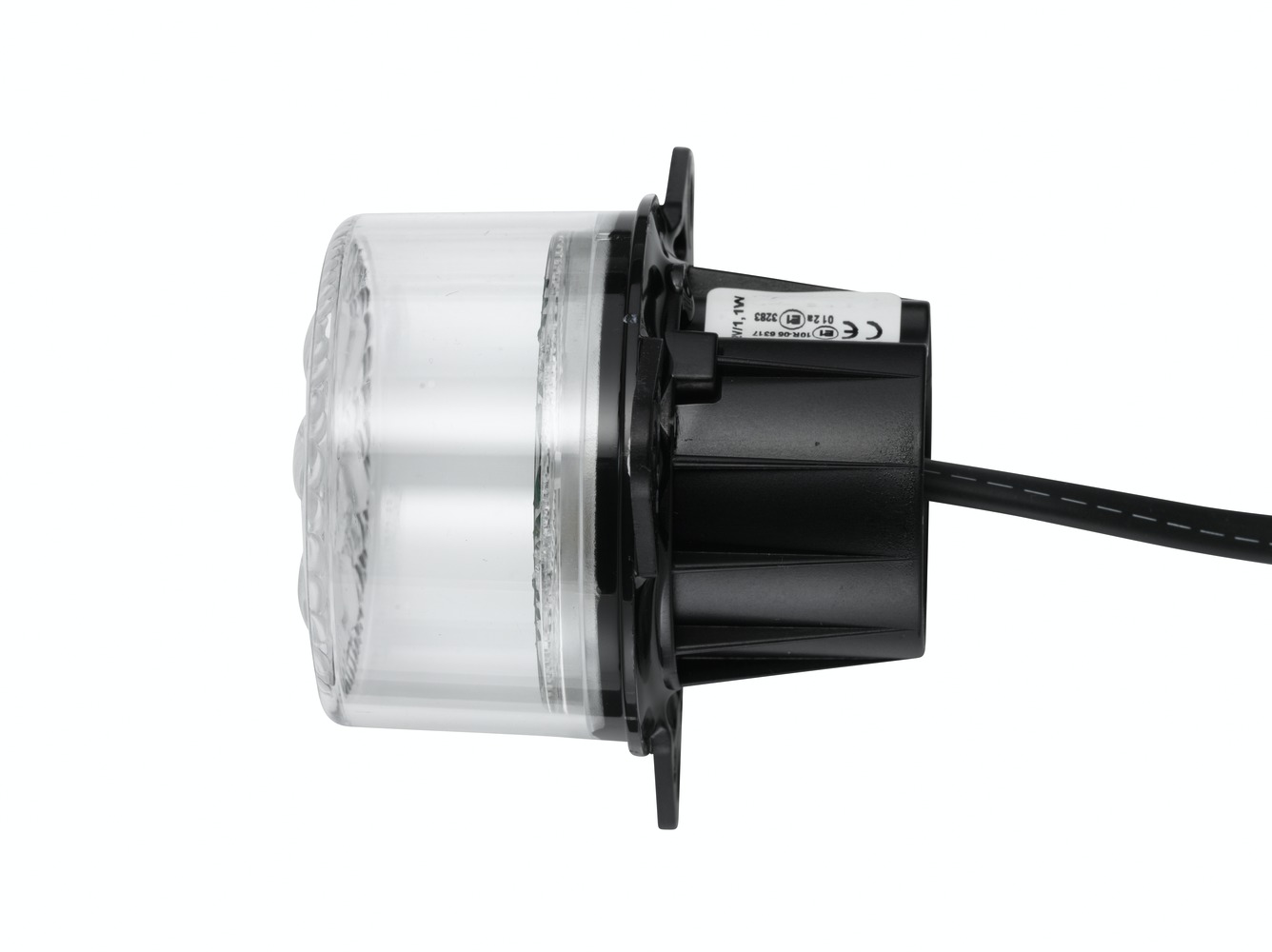 HELLA 2BA 011 172-031 Blinkleuchte