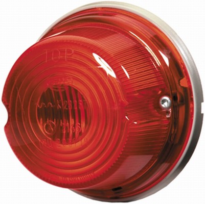 HELLA 2SA 001 259-751 Schlussleuchte