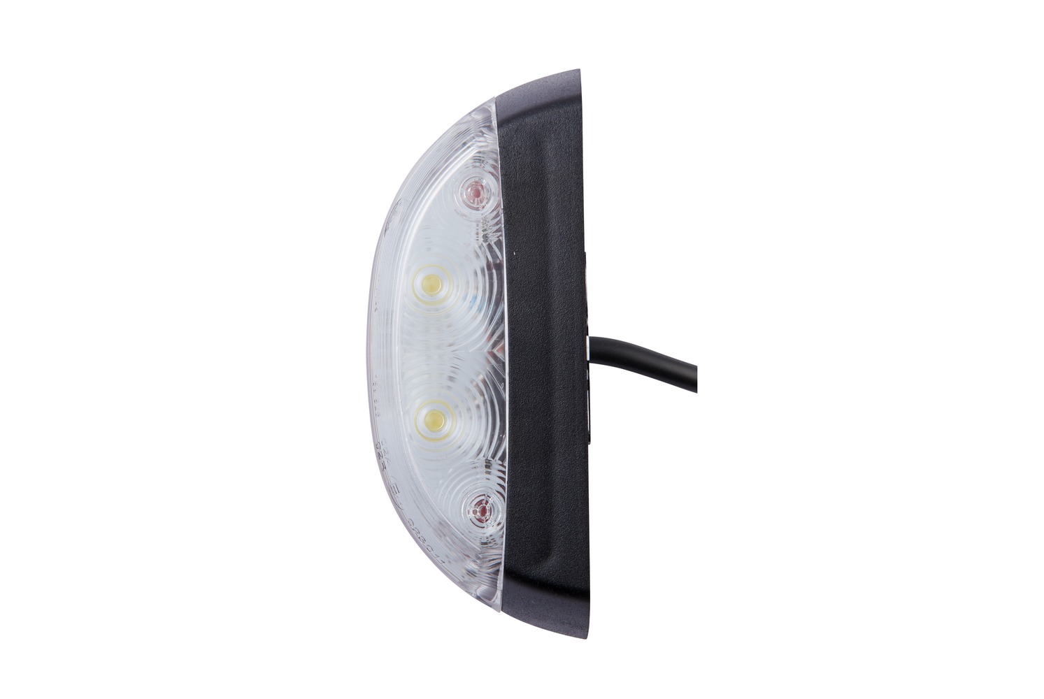 HELLA 2XS 205 020-041 Umrissleuchte