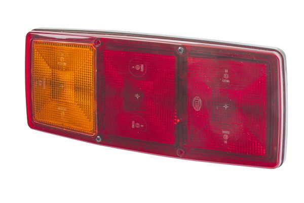 HELLA 2SE 003 167-031 Heckleuchte