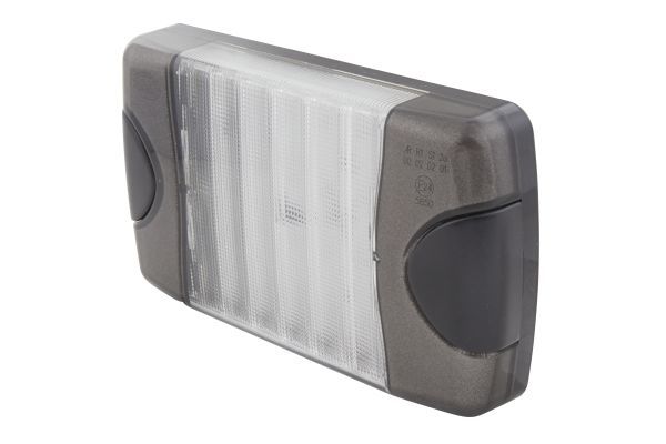 HELLA 2BA 980 607-701 Blinkleuchte
