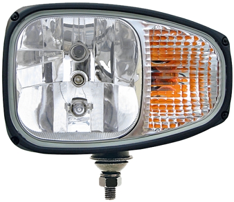 HELLA 1EE 996 174-401 Hauptscheinwerfer