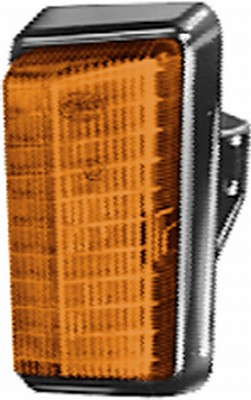 HELLA 2BM 004 312-051 Zusatzblinkleuchte