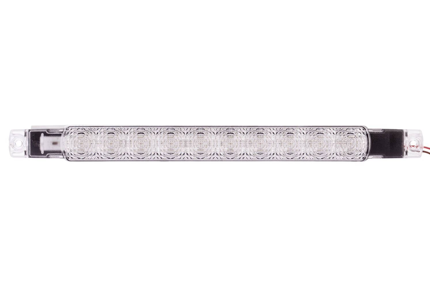 HELLA 2SB 980 887-011 Heckleuchte