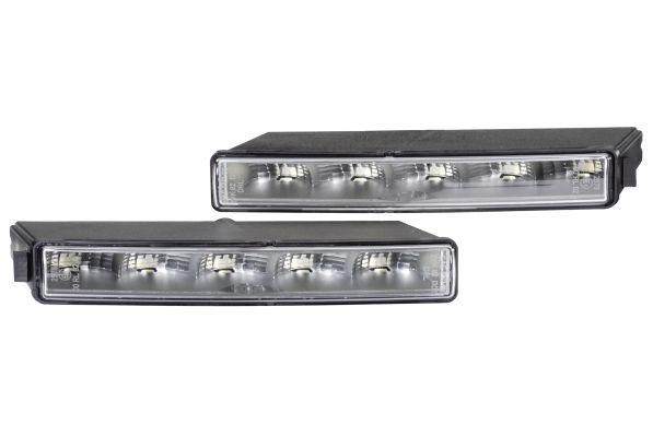 HELLA 2PT 010 043-801 Tagfahrleuchtensatz