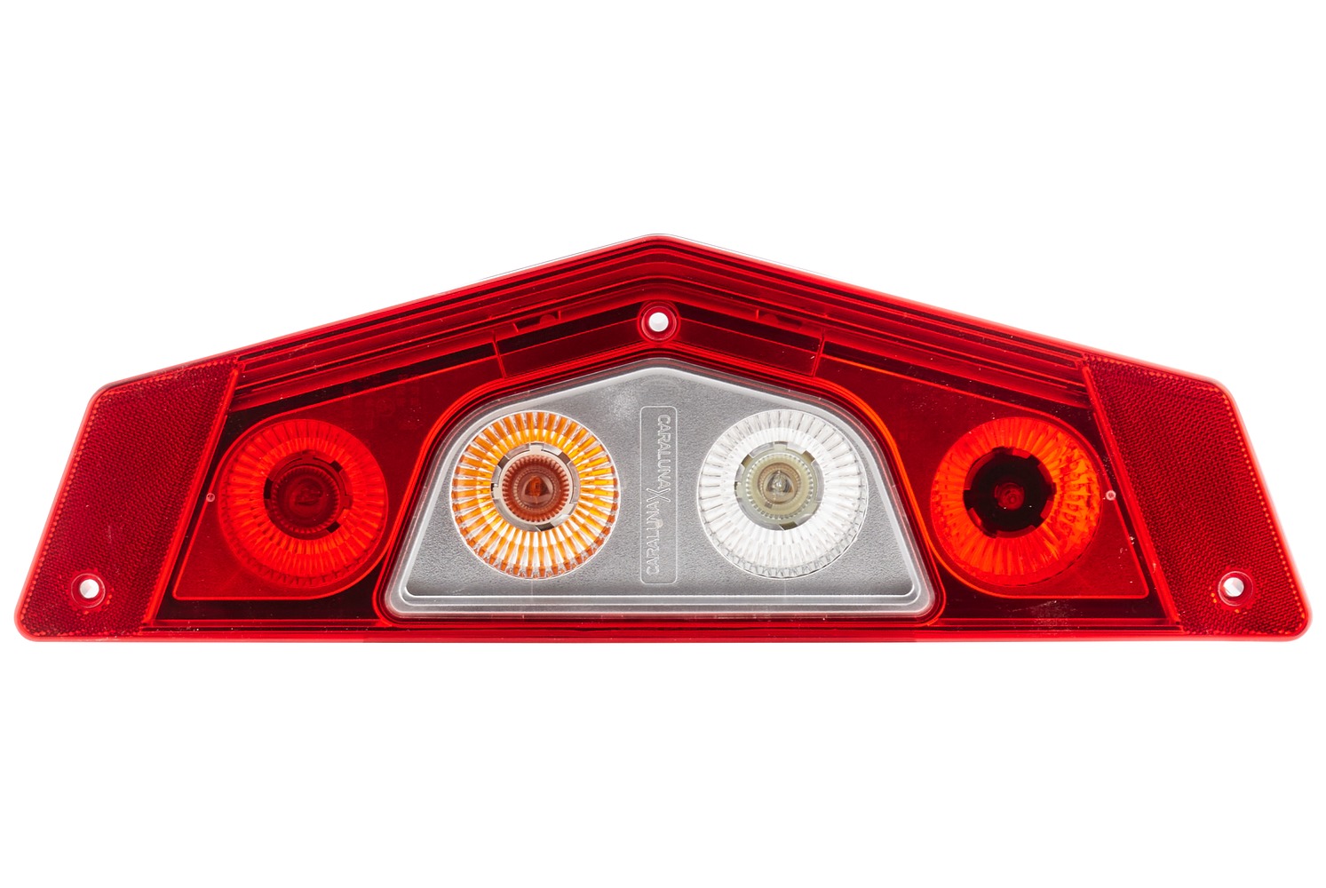 HELLA 2VP 012 570-031 Heckleuchte