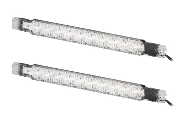 HELLA 2PT 980 880-811 Tagfahrleuchtensatz