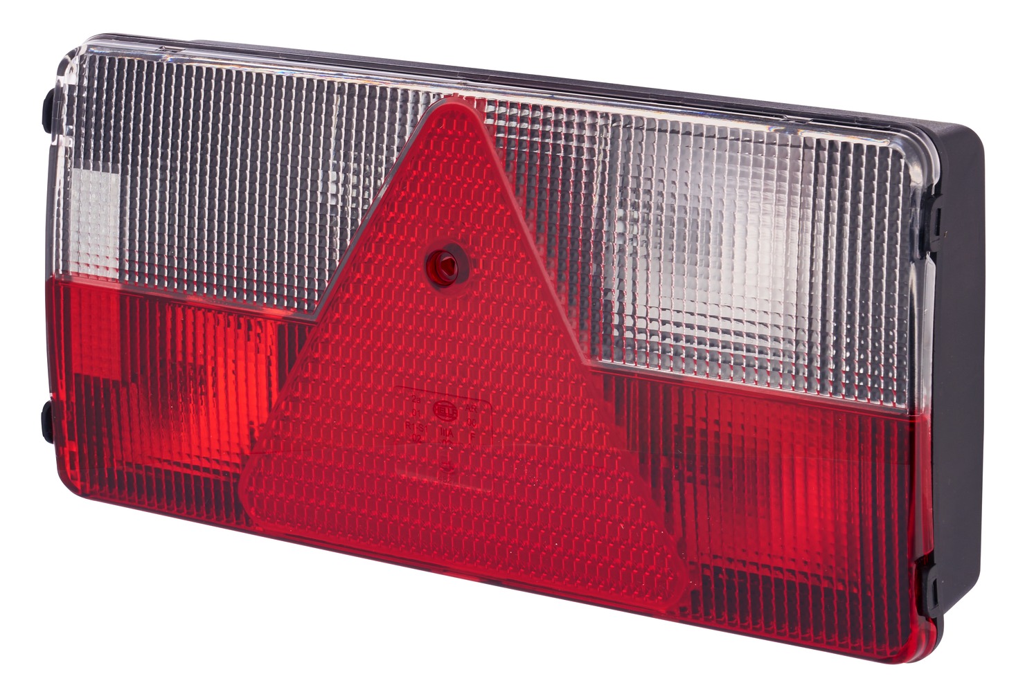 HELLA 2VB 341 032-141 Heckleuchte