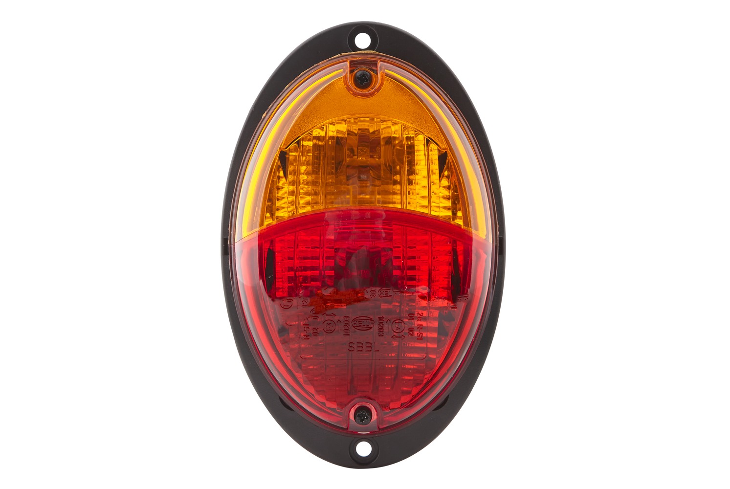 HELLA 2SD 343 130-397 Heckleuchte