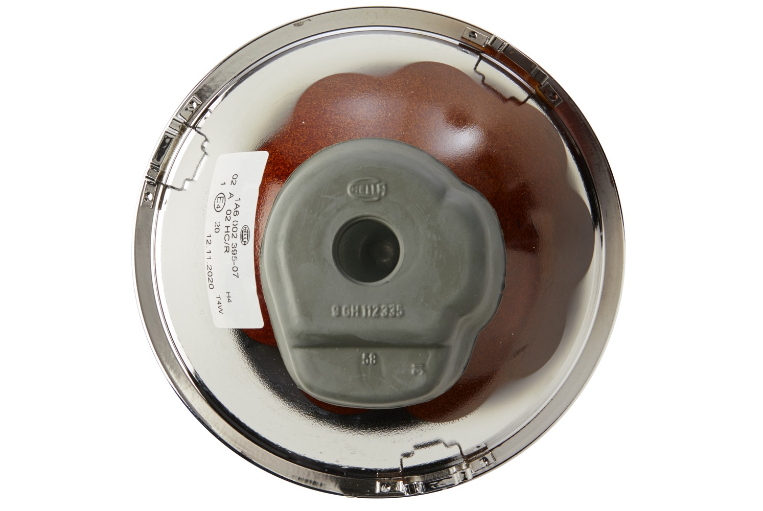 HELLA 1A6 002 395-071 Scheinwerfereinsatz