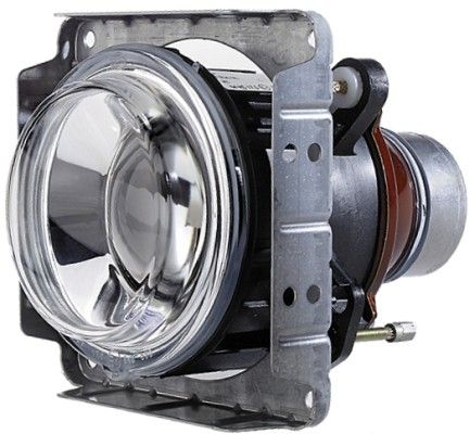 HELLA 1BL 007 834-047 Scheinwerfereinsatz