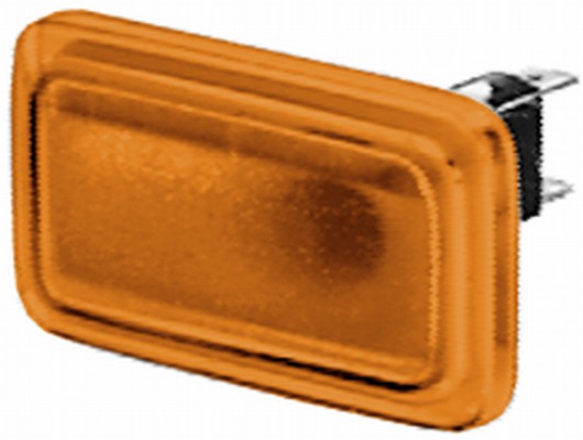HELLA 2BM 003 647-067 Zusatzblinkleuchte