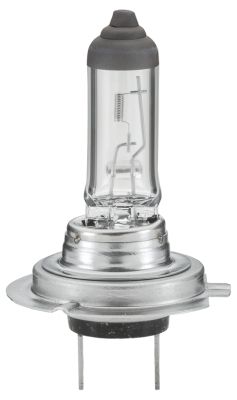 HELLA 8GH 007 157-121 Glühlampe, Fernscheinwerfer