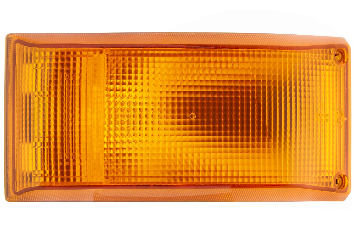 HELLA 2BA 004 119-001 Blinkleuchte