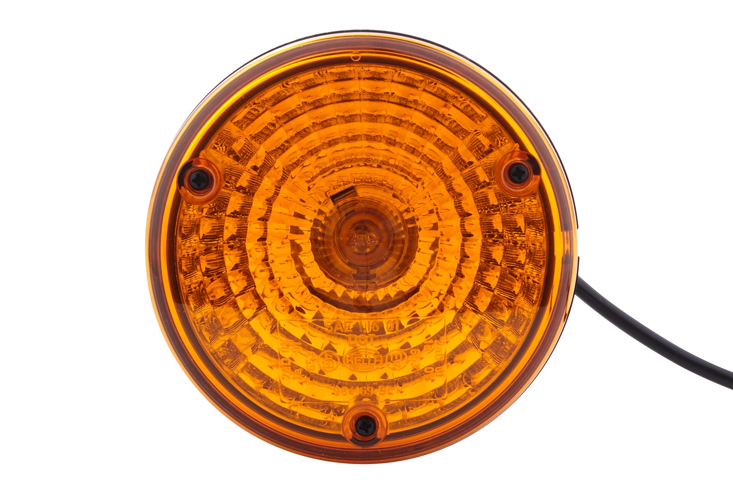 HELLA 2BA 344 169-007 Blinkleuchte