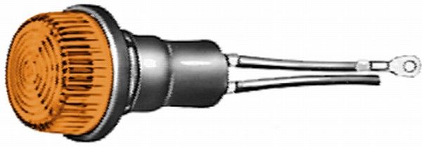 HELLA 2BM 003 563-111 Zusatzblinkleuchte