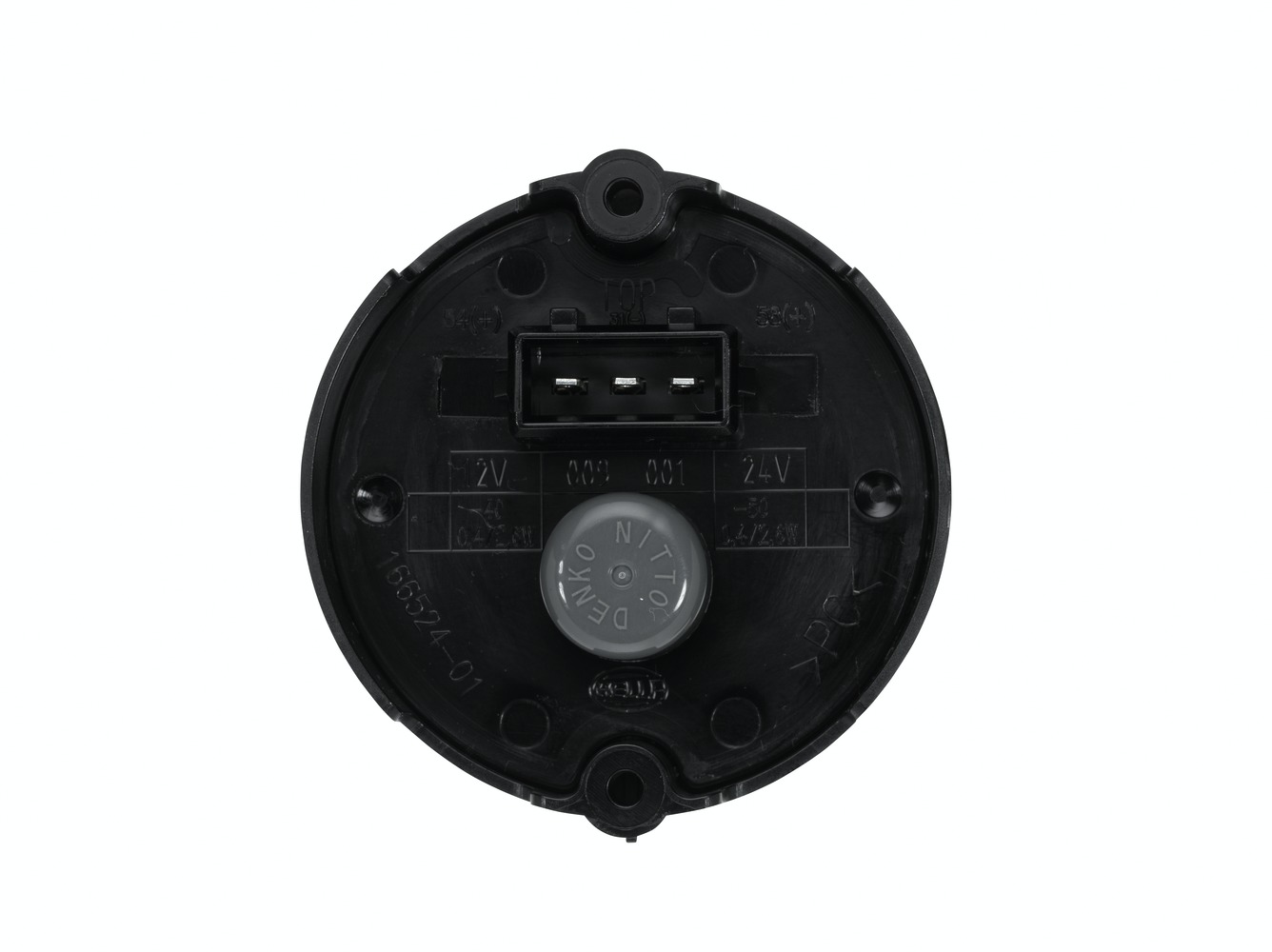 HELLA 2SB 009 001-401 Heckleuchte