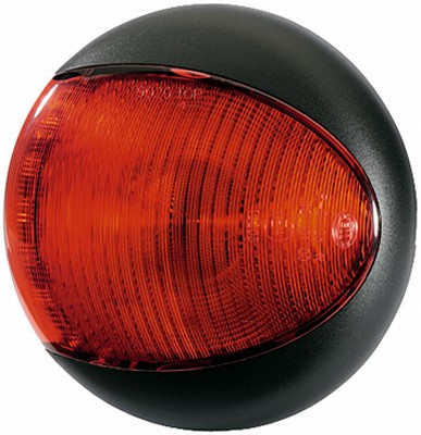 HELLA 2SB 959 821-601 Heckleuchte