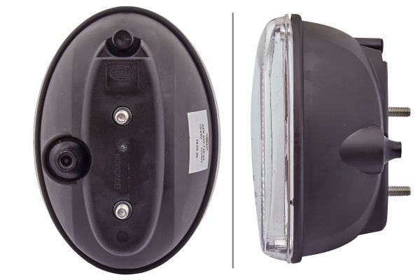 HELLA 2ZR 343 130-041 Rückfahrleuchte