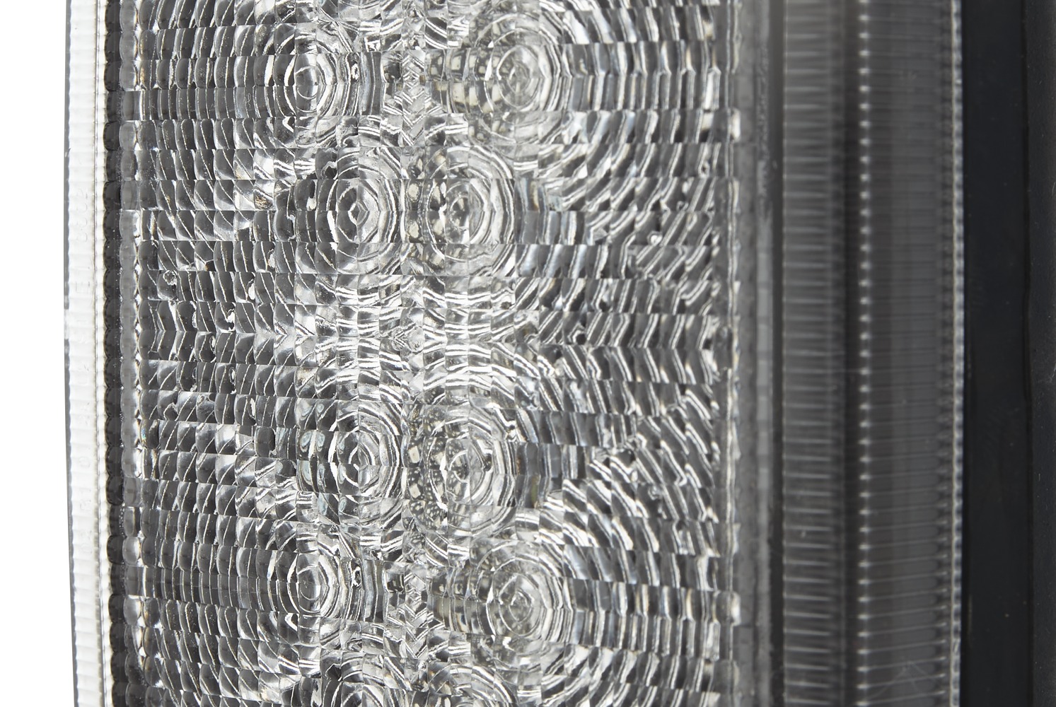 HELLA 2SB 013 236-371 Heckleuchte