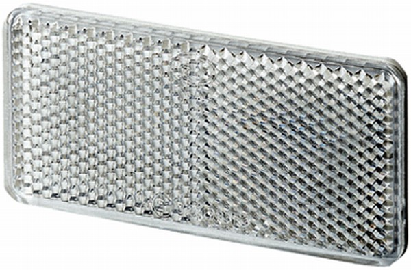 HELLA 8RA 003 326-051 Rückstrahler