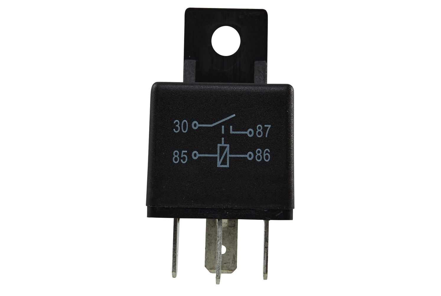 HELLA 4RA 965 400-001 Relais, Arbeitsstrom